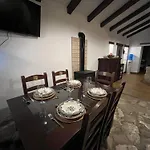 Molino Angorrilla Cádiz
