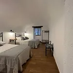 Nyaraló Molino Angorrilla *