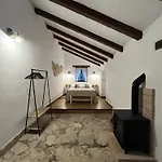 Molino Angorrilla
