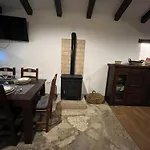 Molino Angorrilla Nyaraló *