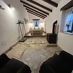 Molino Angorrilla Nyaraló Cádiz