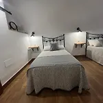 Molino Angorrilla * Cádiz
