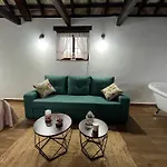 Molino Angorrilla Nyaraló
