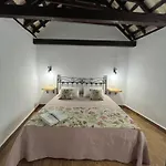 Nyaraló Molino Angorrilla