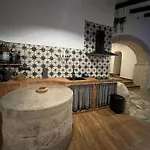 Molino Angorrilla