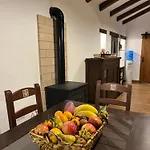 Molino Angorrilla Nyaraló