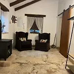 Nyaraló Molino Angorrilla