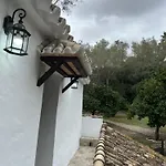 Molino Angorrilla Nyaraló