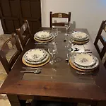 Nyaraló Molino Angorrilla