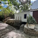 Nyaraló Molino Angorrilla *