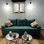 Nyaraló Molino Angorrilla
