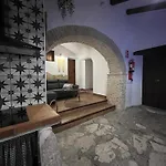 Molino Angorrilla Nyaraló