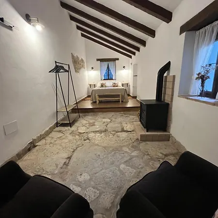 Molino Angorrilla Holiday home Cadiz