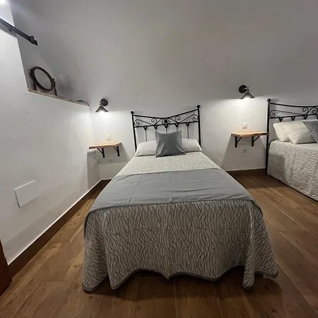 Molino Angorrilla * Кадис
