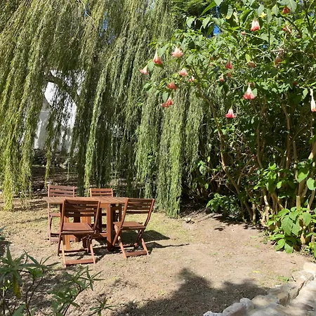 Molino Angorrilla Holiday home Cadiz
