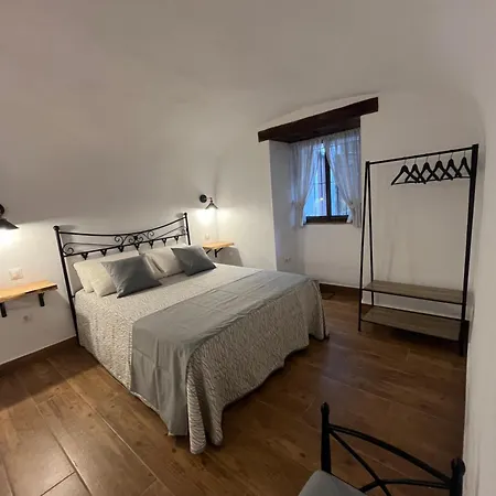 Holiday home Molino Angorrilla Cadiz