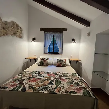 Molino Angorrilla
