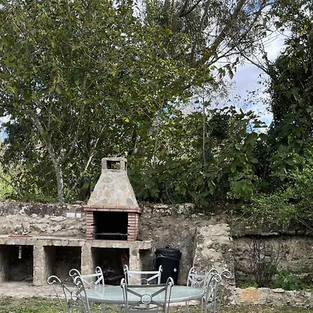 Molino Angorrilla * Cadiz