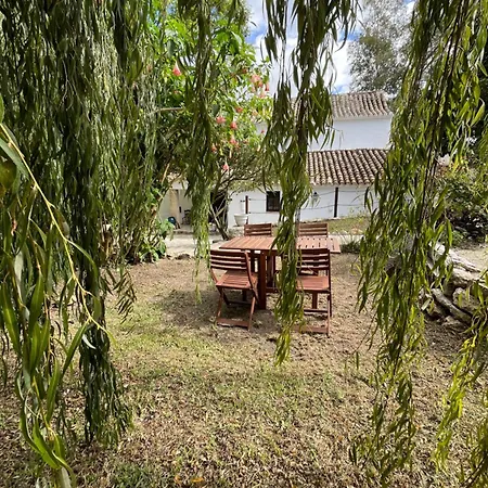 Holiday home Molino Angorrilla Cadiz