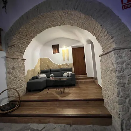 Molino Angorrilla * Cádiz
