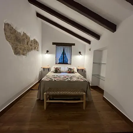 Holiday home Molino Angorrilla Cadiz