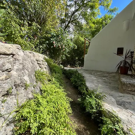 Molino Angorrilla Holiday home