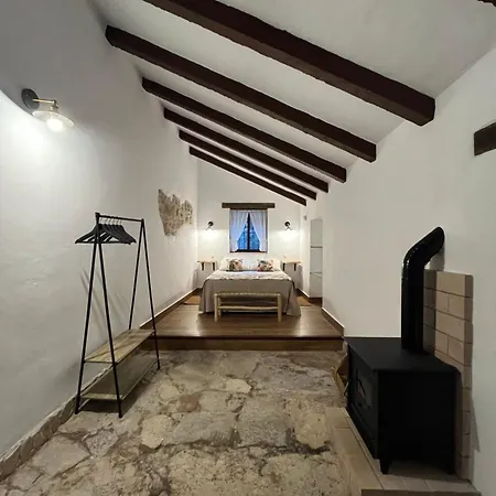 Molino Angorrilla